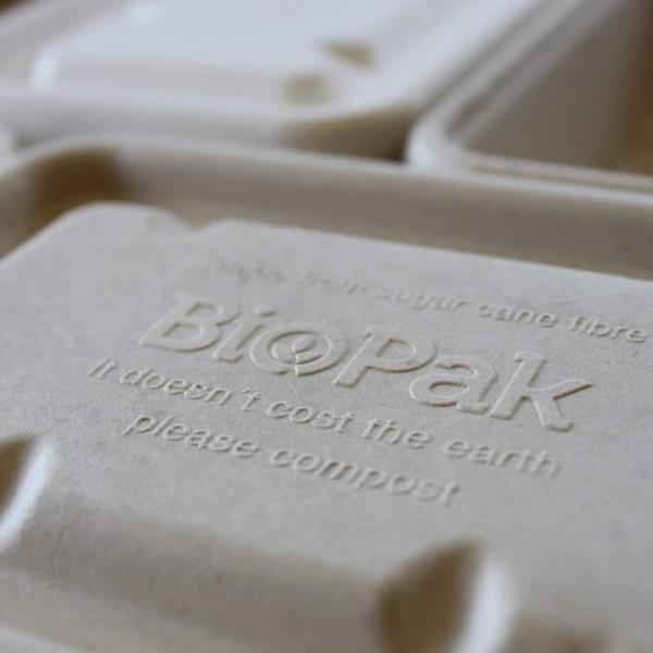 Biopac expands product range as it joins forces with BioPak Pty
